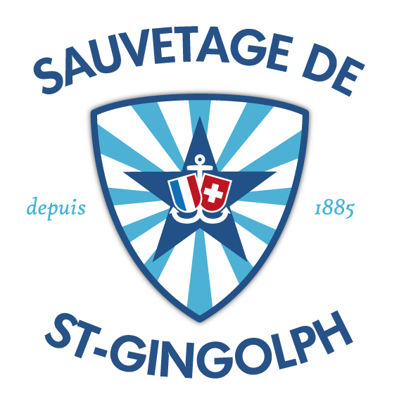 Sauvetage de Saint-Gingolph